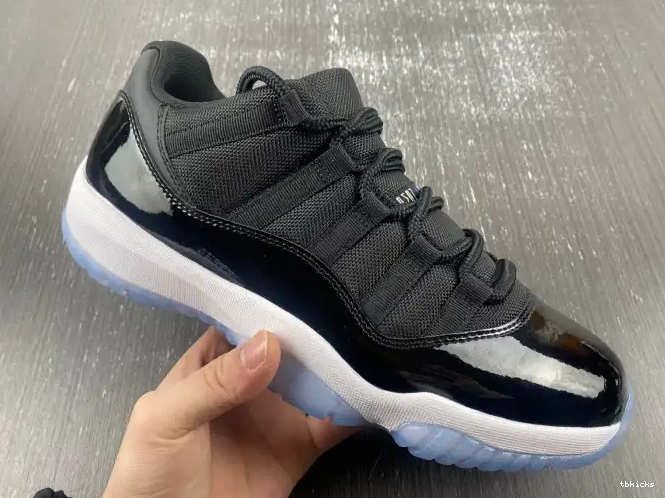 Reps TB Jam Air 11 Jordan Space FV5104-004 Low 0512
